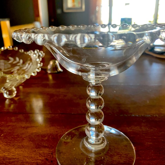 Imperial made in the USA glassware - Picture 4 of 6